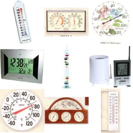 Picture for category Environmental Measurement